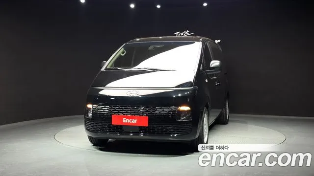 2024 Hyundai Staria Tourer 11-Seater Sold VIN KMJYA371BRU174286 – photo 14