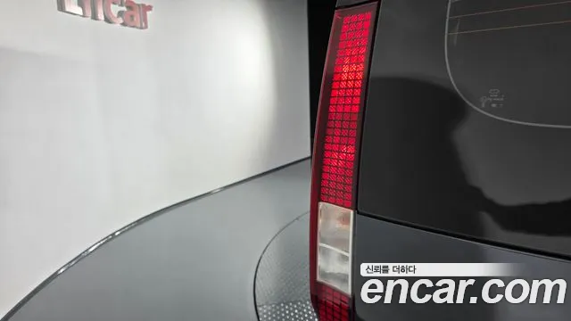 2022 Hyundai Staria Tourer 11-Seater VIN KMJYB371BNU002178