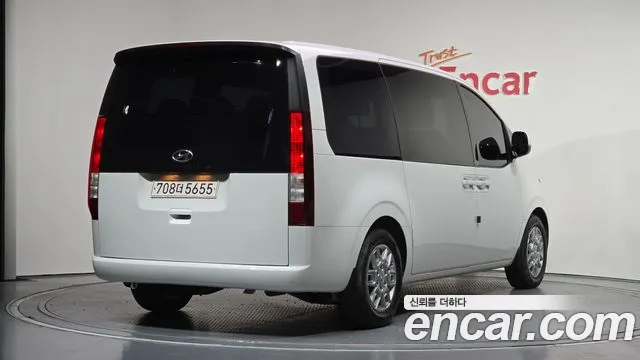 2022 Hyundai Staria Tourer 11-Seater Sold VIN KMJYB371BNU045571 – photo 17