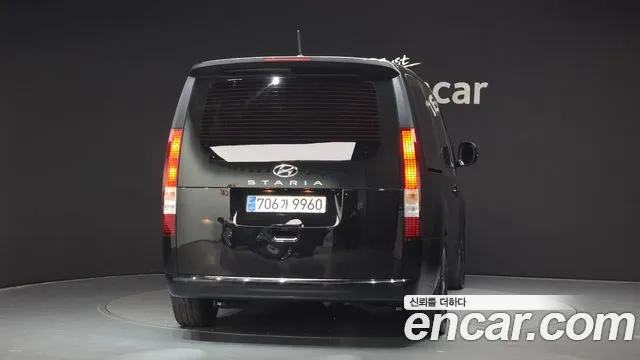 2022 Hyundai Staria Tourer 11-Seater Sold VIN KMJYB371BNU053679 – photo 21
