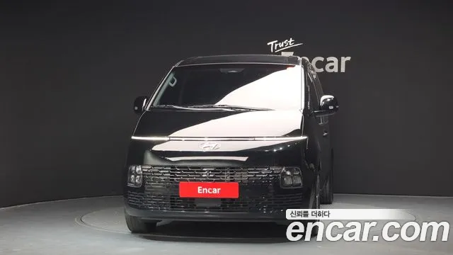 2022 Hyundai Staria Tourer 11-Seater Sold VIN KMJYB371BNU053679 – photo 30