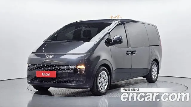 2023 Hyundai Staria Tourer 11-Seater Sold VIN KMJYB371BPU104359 – photo 15
