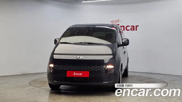 2023 Hyundai Staria Tourer 11-Seater Sold VIN KMJYB371BPU104511 – undercarriage