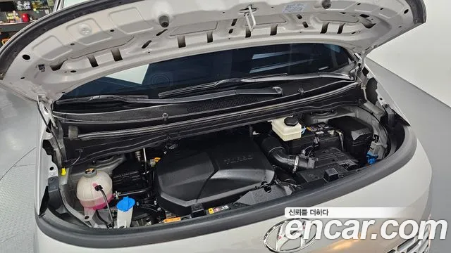 2023 Hyundai Staria Tourer 11-Seater VIN KMJYB371BPU109022