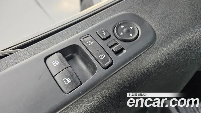 2023 Hyundai Staria Tourer 11-Seater Sold VIN KMJYB371BPU109022 – dashboard