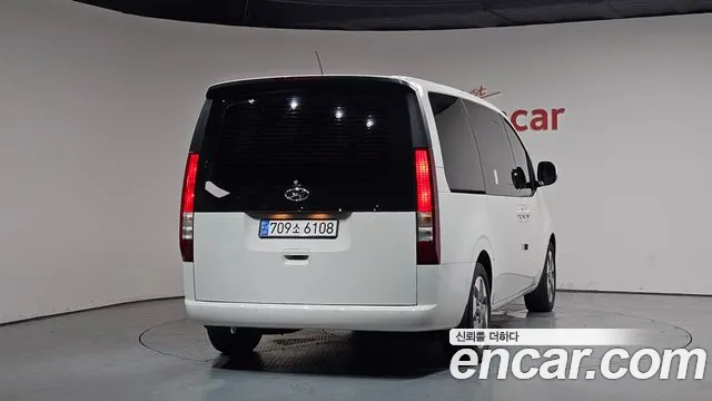 2024 Hyundai Staria Tourer 11-Seater Sold VIN KMJYB371BRU157670 – photo 25