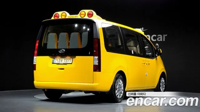2022 Hyundai Staria L3.5  Kinder Safety Car Sold VIN KMJYB373BNU015581 – photo 17