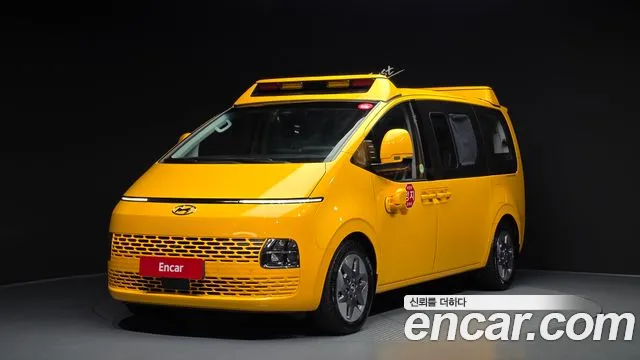 2022 Hyundai Staria L3.5  Kinder Safety Car Sold VIN KMJYB373BNU033356 – photo 18