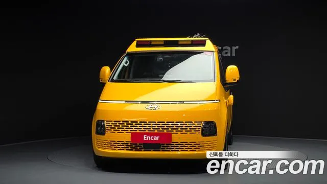 2022 Hyundai Staria L3.5  Kinder Safety Car Sold VIN KMJYB373BNU033356 – photo 29