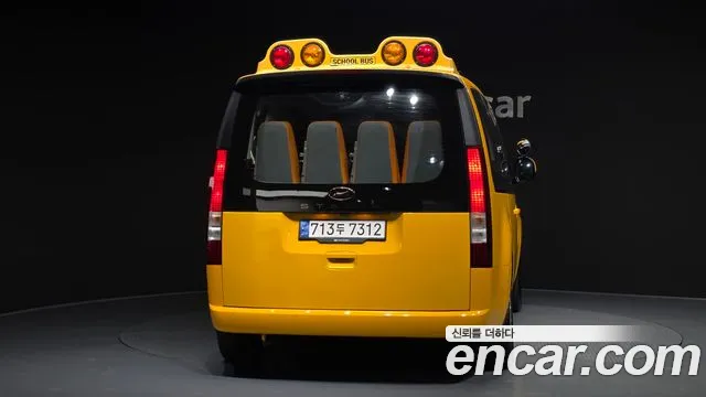 2022 Hyundai Staria L3.5  Kinder Safety Car VIN KMJYB373BNU034575