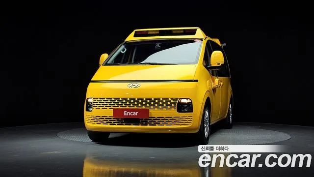 2022 Hyundai Staria L3.5  Kinder Safety Car Sold VIN KMJYB373BNU056377 – photo 19