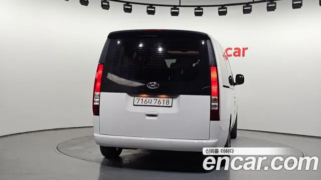2024 Hyundai Staria L3.5 Tourer 11-Seater VIN KMJYB373BRU171681