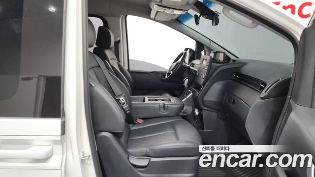 2025 Hyundai Staria L3.5 Tourer 11-Seater Sold VIN KMJYB373BSU183535 – front exterior 2025 Hyundai Staria L3.5 Tourer 11-Seater Sold VIN KMJYB373BSU183535 – front exterior