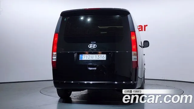 2025 Hyundai Staria HEV 1.6 Tourer 11-Seater Sold VIN KMJYB37ABSU001912 – photo 14