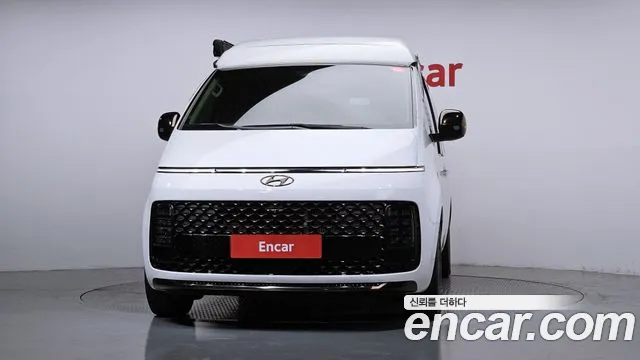 2023 Hyundai Staria 4WD Camper Sold VIN KMJYS371DPU095643 – photo 14 2023 Hyundai Staria 4WD Camper Sold VIN KMJYS371DPU095643 – photo 14