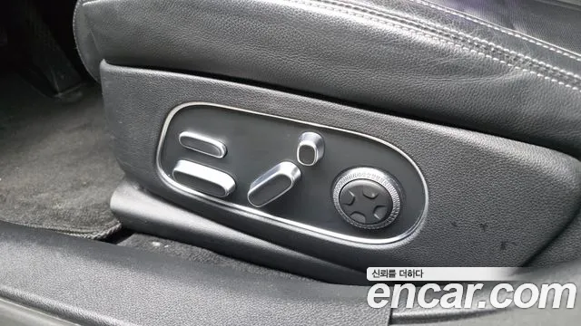 2022 Genesis G90 (Rs4) Gasoline 3.5 Turbo 2wd Sold VIN KMTFA41DBNU002704 – front exterior