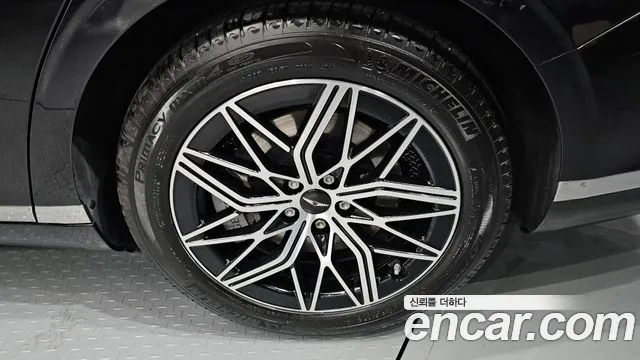 2022 Genesis G90 (RS4) Gasoline 3.5 Turbo 2WD Sold VIN KMTFA41DBNU003065 – interior seats 2022 Genesis G90 (RS4) Gasoline 3.5 Turbo 2WD Sold VIN KMTFA41DBNU003065 – interior seats