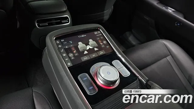 2022 Genesis G90 (RS4) Gasoline 3.5 Turbo 2WD Sold VIN KMTFA41DBNU003065 – odometer reading 2022 Genesis G90 (RS4) Gasoline 3.5 Turbo 2WD Sold VIN KMTFA41DBNU003065 – odometer reading