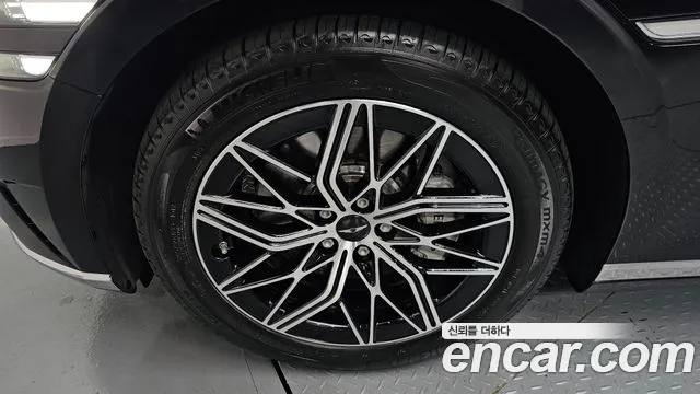 2022 Genesis G90 (RS4) Gasoline 3.5 Turbo 2WD Sold VIN KMTFA41DBNU003065 – photo 18 2022 Genesis G90 (RS4) Gasoline 3.5 Turbo 2WD Sold VIN KMTFA41DBNU003065 – photo 18