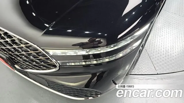2022 Genesis G90 (RS4) Gasoline 3.5 Turbo 2WD Sold VIN KMTFA41DBNU003065 – photo 30 2022 Genesis G90 (RS4) Gasoline 3.5 Turbo 2WD Sold VIN KMTFA41DBNU003065 – photo 30