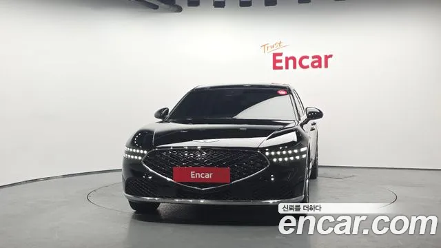 2022 Genesis G90 (RS4) Gasoline 3.5 Turbo 2WD Sold VIN KMTFA41DBNU011510 – photo 16 2022 Genesis G90 (RS4) Gasoline 3.5 Turbo 2WD Sold VIN KMTFA41DBNU011510 – photo 16