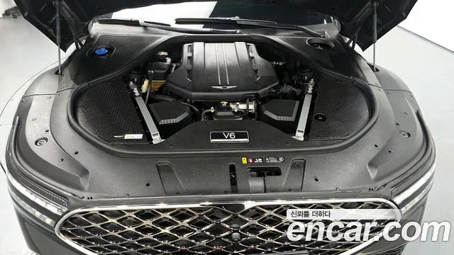 2022 Genesis G90 (RS4) Gasoline 3.5 Turbo 2WD Sold VIN KMTFA41DBNU011510 – photo 17 2022 Genesis G90 (RS4) Gasoline 3.5 Turbo 2WD Sold VIN KMTFA41DBNU011510 – photo 17