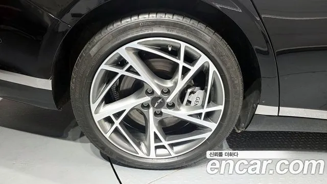 2022 Genesis G90 (RS4) Gasoline 3.5 Turbo 2WD Sold VIN KMTFA41DBNU011510 – photo 19 2022 Genesis G90 (RS4) Gasoline 3.5 Turbo 2WD Sold VIN KMTFA41DBNU011510 – photo 19