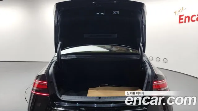 2022 Genesis G90 (RS4) Gasoline 3.5 Turbo 2WD Sold VIN KMTFA41DBNU013601 – photo 14 2022 Genesis G90 (RS4) Gasoline 3.5 Turbo 2WD Sold VIN KMTFA41DBNU013601 – photo 14