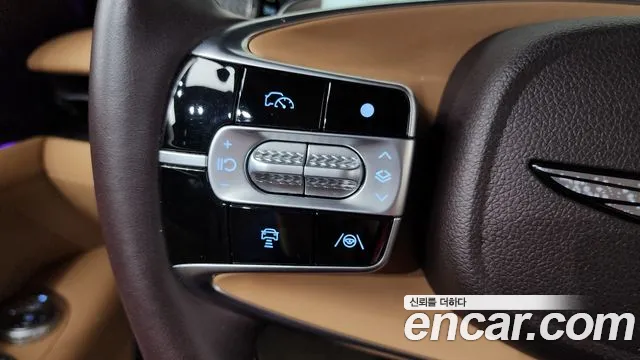 2022 Genesis G90 (RS4) Gasoline 3.5 Turbo 2WD Sold VIN KMTFA41DBNU013601 – photo 17 2022 Genesis G90 (RS4) Gasoline 3.5 Turbo 2WD Sold VIN KMTFA41DBNU013601 – photo 17