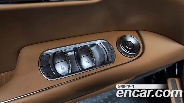 2022 Genesis G90 (RS4) Gasoline 3.5 Turbo 2WD Sold VIN KMTFA41DBNU013601 – photo 19 2022 Genesis G90 (RS4) Gasoline 3.5 Turbo 2WD Sold VIN KMTFA41DBNU013601 – photo 19