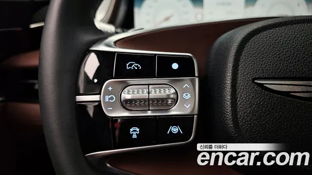 2022 Genesis G90 (RS4) Gasoline 3.5 Turbo 2WD Sold VIN KMTFA41DBNU015570 – dashboard 2022 Genesis G90 (RS4) Gasoline 3.5 Turbo 2WD Sold VIN KMTFA41DBNU015570 – dashboard