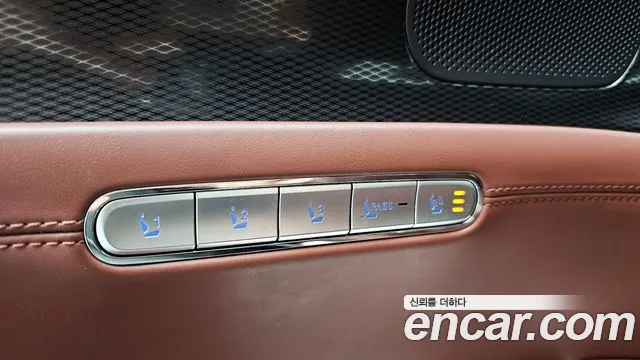 2022 Genesis G90 (RS4) Gasoline 3.5 Turbo 2WD Sold VIN KMTFA41DBNU015570 – photo 11 2022 Genesis G90 (RS4) Gasoline 3.5 Turbo 2WD Sold VIN KMTFA41DBNU015570 – photo 11