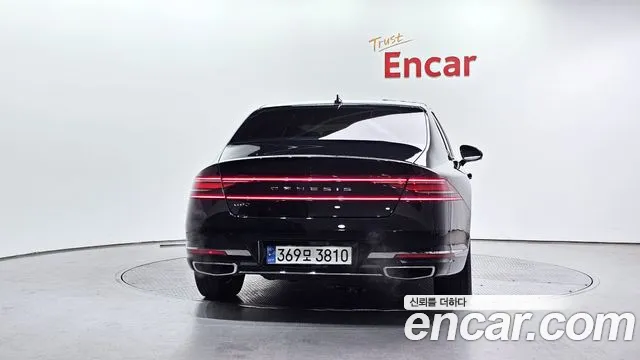 2022 Genesis G90 (RS4) Gasoline 3.5 Turbo 2WD Sold VIN KMTFA41DBNU015570 – photo 17 2022 Genesis G90 (RS4) Gasoline 3.5 Turbo 2WD Sold VIN KMTFA41DBNU015570 – photo 17
