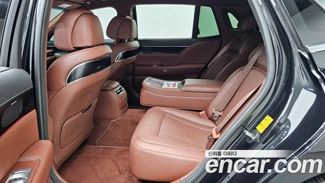 2022 Genesis G90 (RS4) Gasoline 3.5 Turbo 2WD Sold VIN KMTFA41DBNU015570 – photo 27 2022 Genesis G90 (RS4) Gasoline 3.5 Turbo 2WD Sold VIN KMTFA41DBNU015570 – photo 27