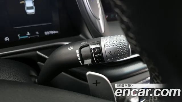 2022 Genesis G90 (RS4) Gasoline 3.5 Turbo 2WD Sold VIN KMTFA41DBNU018278 – photo 11 2022 Genesis G90 (RS4) Gasoline 3.5 Turbo 2WD Sold VIN KMTFA41DBNU018278 – photo 11