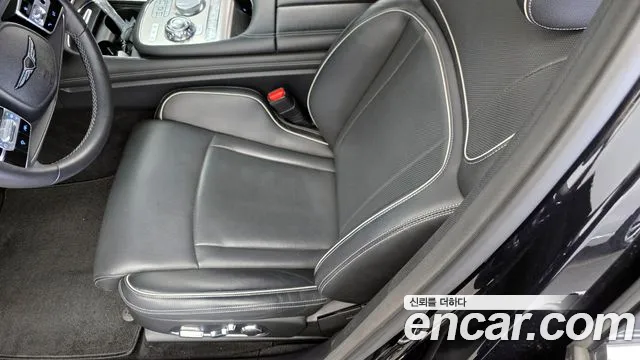 2022 Genesis G90 (RS4) Gasoline 3.5 Turbo 2WD Sold VIN KMTFA41DBNU018278 – photo 19 2022 Genesis G90 (RS4) Gasoline 3.5 Turbo 2WD Sold VIN KMTFA41DBNU018278 – photo 19