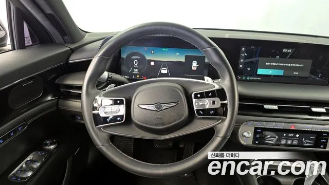 2022 Genesis G90 (RS4) Gasoline 3.5 Turbo 2WD Sold VIN KMTFA41DBNU018278 – photo 28 2022 Genesis G90 (RS4) Gasoline 3.5 Turbo 2WD Sold VIN KMTFA41DBNU018278 – photo 28