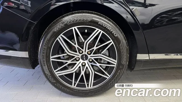 2022 Genesis G90 (RS4) Gasoline 3.5 Turbo 2WD Sold VIN KMTFA41DBNU018278 – photo 30 2022 Genesis G90 (RS4) Gasoline 3.5 Turbo 2WD Sold VIN KMTFA41DBNU018278 – photo 30