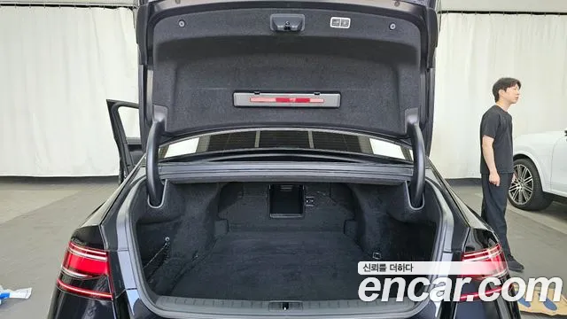 2023 Genesis G90 (RS4) Gasoline 3.5 Turbo 2WD Sold VIN KMTFA41DBPU018374 – photo 13 2023 Genesis G90 (RS4) Gasoline 3.5 Turbo 2WD Sold VIN KMTFA41DBPU018374 – photo 13