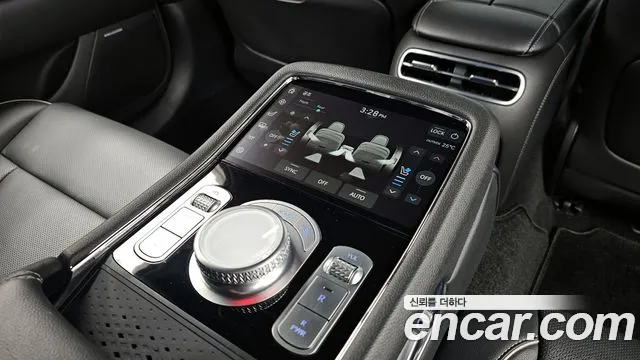 2023 Genesis G90 (RS4) Gasoline 3.5 Turbo 2WD Sold VIN KMTFA41DBPU018374 – photo 14 2023 Genesis G90 (RS4) Gasoline 3.5 Turbo 2WD Sold VIN KMTFA41DBPU018374 – photo 14