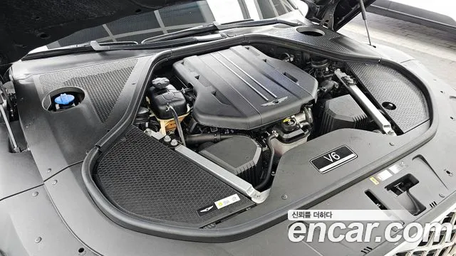 2023 Genesis G90 (RS4) Gasoline 3.5 Turbo 2WD Sold VIN KMTFA41DBPU018374 – photo 20 2023 Genesis G90 (RS4) Gasoline 3.5 Turbo 2WD Sold VIN KMTFA41DBPU018374 – photo 20