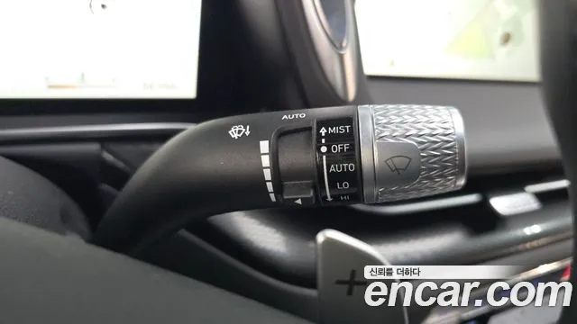 2023 Genesis G90 (RS4) Gasoline 3.5 Turbo 2WD Sold VIN KMTFA41DBPU019355 – photo 12