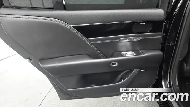 2023 Genesis G90 (RS4) Gasoline 3.5 Turbo 2WD Sold VIN KMTFA41DBPU019355 – photo 14