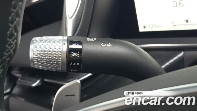 2023 Genesis G90 (RS4) Gasoline 3.5 Turbo 2WD Sold VIN KMTFA41DBPU019355 – photo 19