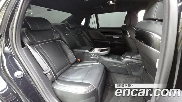 2023 Genesis G90 (RS4) Gasoline 3.5 Turbo 2WD Sold VIN KMTFA41DBPU019355 – photo 29