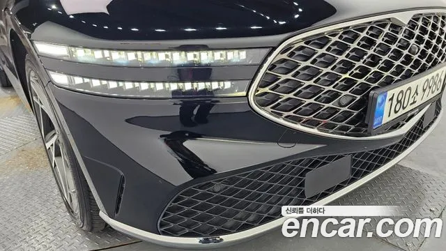 2023 Genesis G90 (RS4) Gasoline 3.5 Turbo 2WD Sold VIN KMTFA41DBPU019532 – photo 16 2023 Genesis G90 (RS4) Gasoline 3.5 Turbo 2WD Sold VIN KMTFA41DBPU019532 – photo 16