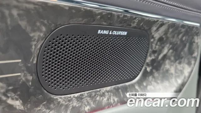 2023 Genesis G90 (Rs4) Gasoline 3.5 Turbo 2wd Sold VIN KMTFA41DBPU020714 – front exterior