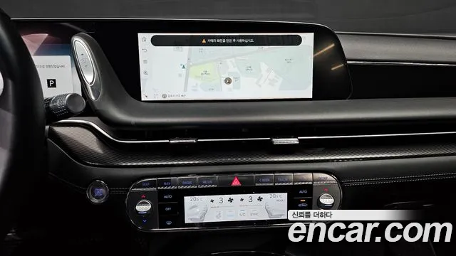 2023 Genesis G90 (RS4) Gasoline 3.5 Turbo 2WD Sold VIN KMTFA41DBPU026090 – dashboard 2023 Genesis G90 (RS4) Gasoline 3.5 Turbo 2WD Sold VIN KMTFA41DBPU026090 – dashboard