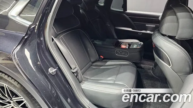 2023 Genesis G90 (RS4) Gasoline 3.5 Turbo 2WD Sold VIN KMTFA41DBPU026090 – odometer reading 2023 Genesis G90 (RS4) Gasoline 3.5 Turbo 2WD Sold VIN KMTFA41DBPU026090 – odometer reading