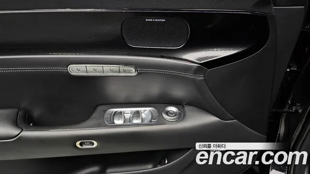 2023 Genesis G90 (RS4) Gasoline 3.5 Turbo 2WD Sold VIN KMTFA41DBPU026090 – photo 11 2023 Genesis G90 (RS4) Gasoline 3.5 Turbo 2WD Sold VIN KMTFA41DBPU026090 – photo 11